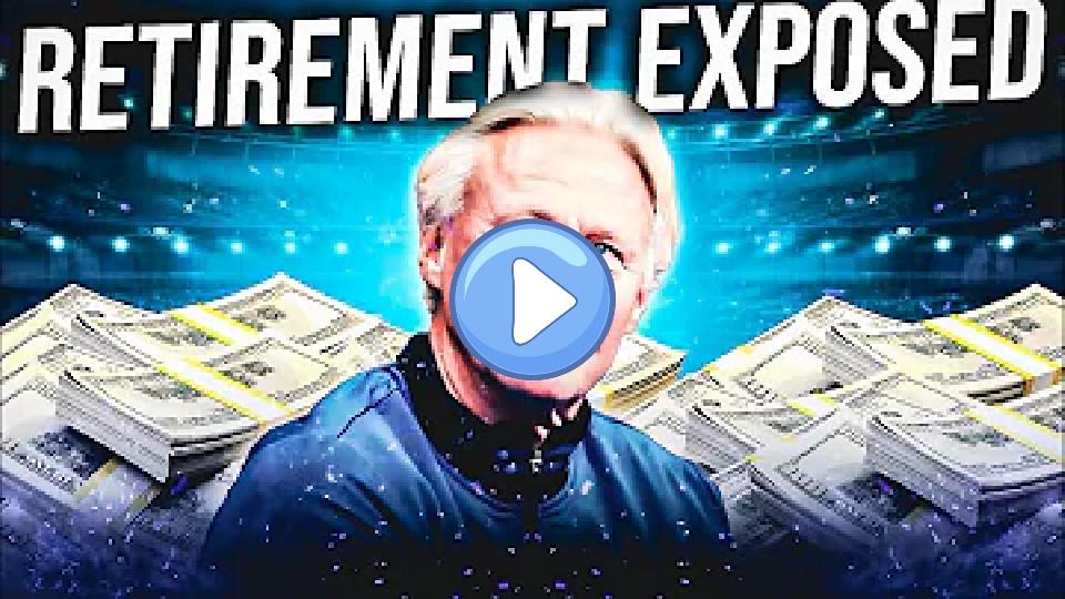 Play video: Discover What Really Caused Bjorn Borg to Retire: The Untold Story Video thumb: Discover What Really Caused Bjorn Borg to Retire: The Untold Story