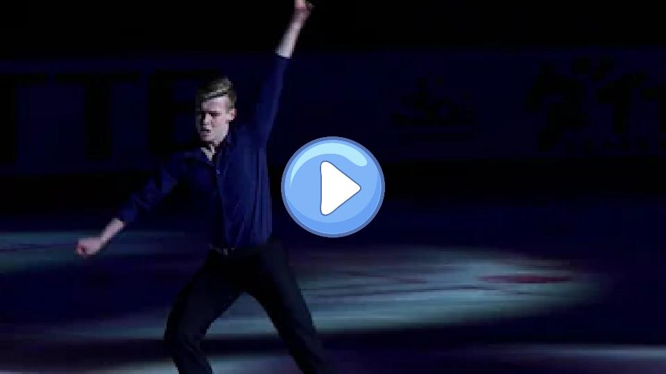 Play video: Igor Efimchuk Exhibition Gala, Minsk 2017 Video thumb: Igor Efimchuk Exhibition Gala, Minsk 2017