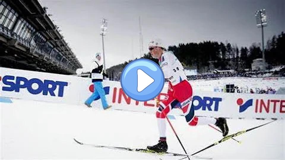 Play video: Johannes Høsflot Klæbo's Best Attacks and Finishes Video thumb: Johannes Høsflot Klæbo's Best Attacks and Finishes