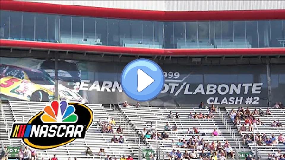 Play video: Terry Labonte recalls the infamous incident with Dale Earnhardt at Bristol | Motorsports on NBC Video thumb: Terry Labonte recalls the infamous incident with Dale Earnhardt at Bristol | Motorsports on NBC