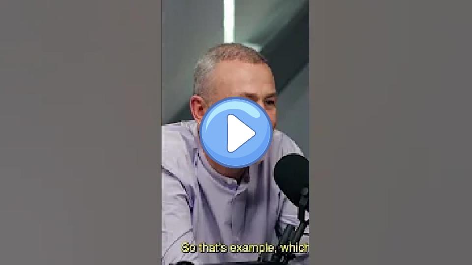 Video thumb: Tucker Carlson and Andrey Melnichenko (Russian billionaire) on the state of the world! #politics