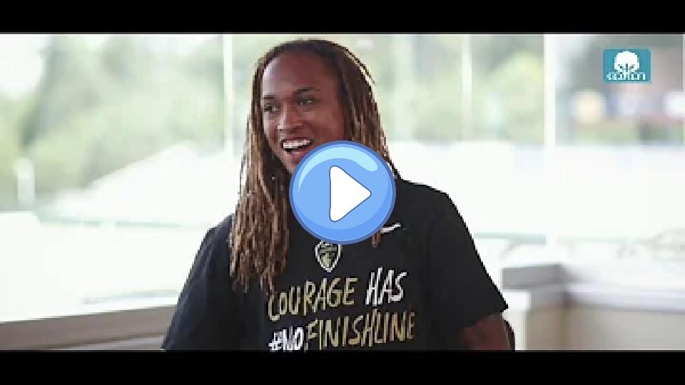 Play video: Awkward Moments with Jessica McDonald Video thumb: Awkward Moments with Jessica McDonald