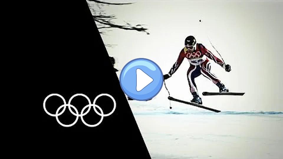 Play video: Kjetil André Aamodt - The Most Decorated Alpine Skier in History | Olympic Records Video thumb: Kjetil André Aamodt - The Most Decorated Alpine Skier in History | Olympic Records