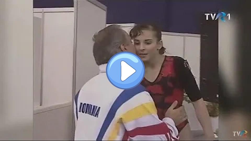 Play video: Champions of the Story: Corina Ungureanu (@TVR1) Video thumb: Champions of the Story: Corina Ungureanu (@TVR1)