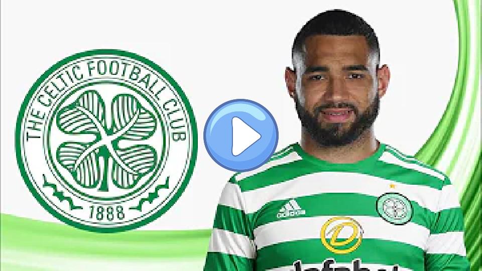 Play video: Cameron Carter-Vickers | Welcome to Celtic 2021 | Elite Defending & Skills (HD) Video thumb: Cameron Carter-Vickers | Welcome to Celtic 2021 | Elite Defending & Skills (HD)