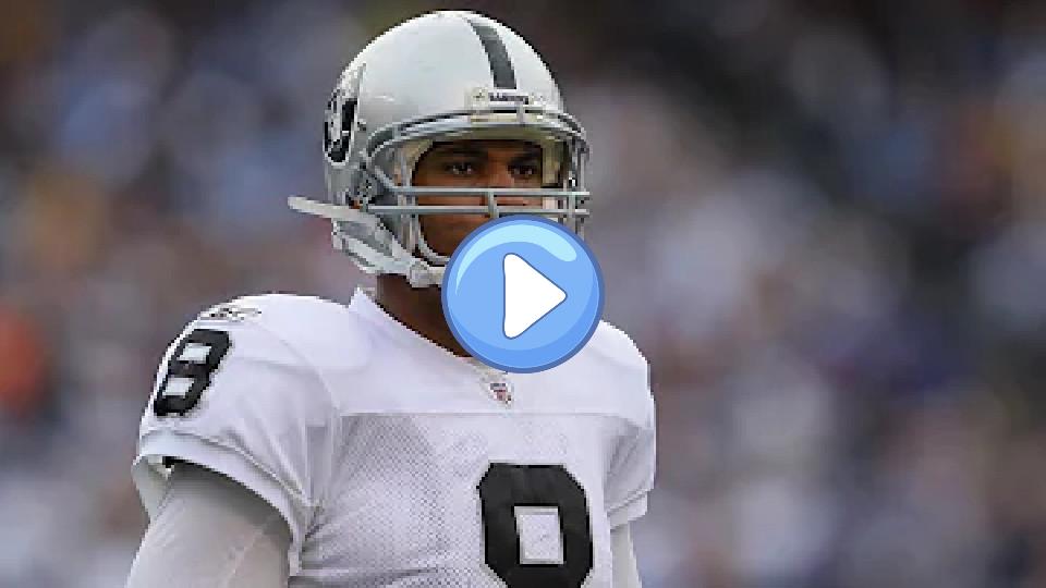 Play video: Jason Campbell: The Next Level Video thumb: Jason Campbell: The Next Level