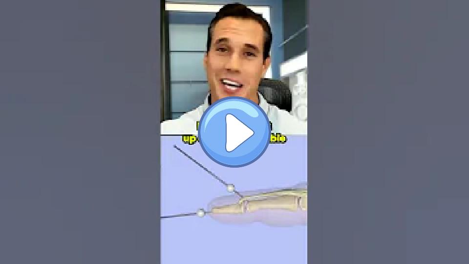Play video: Is Justin Herbert's injury serious? Brady Quinn sustained a similar finger fracture. #shorts Video thumb: Is Justin Herbert's injury serious? Brady Quinn sustained a similar finger fracture. #shorts