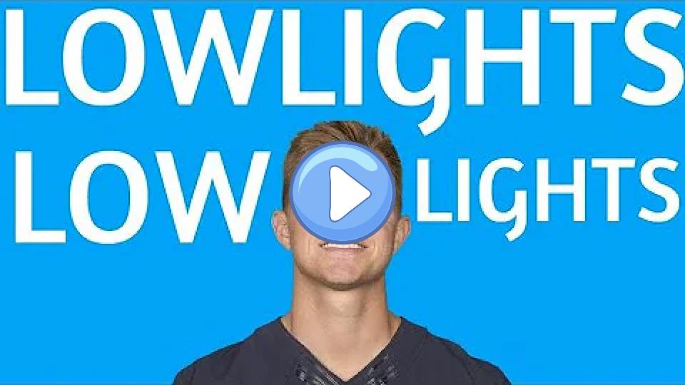 Play video: Jimmy Clausen Career Highlights Video thumb: Jimmy Clausen Career Highlights