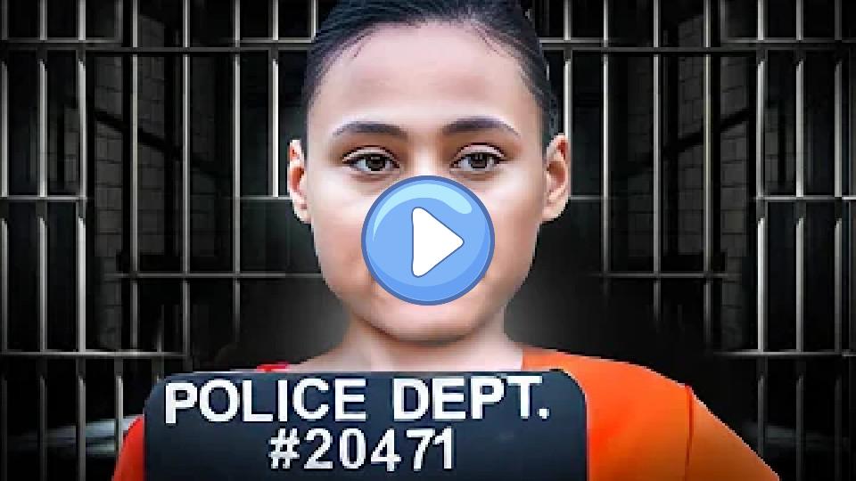 Play video: What Really Happened to Former Olympic Athlete Marion Jones? Video thumb: What Really Happened to Former Olympic Athlete Marion Jones?