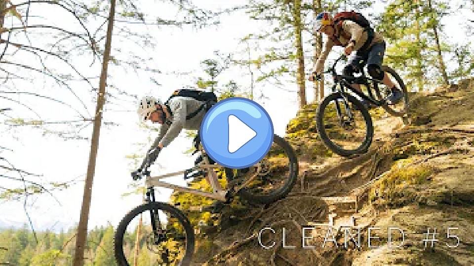 Play video: Trials On Trails - Tom Oehler & Stefan Eberharter | Cleaned Ep. 05 Video thumb: Trials On Trails - Tom Oehler & Stefan Eberharter | Cleaned Ep. 05