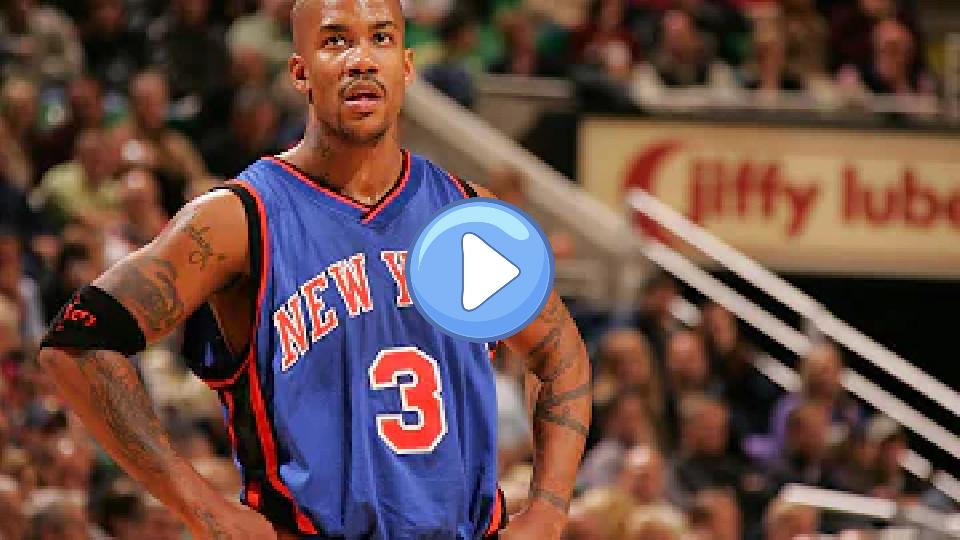 Play video: Stephon Marbury's Top 10 Plays of His Career! Video thumb: Stephon Marbury's Top 10 Plays of His Career!