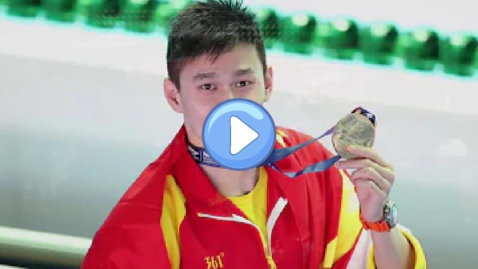 Play video: The Sun Yang Case Explained Video thumb: The Sun Yang Case Explained