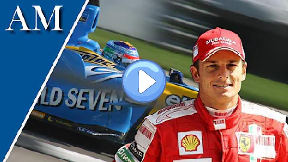 Play video: Giancarlo Fisichella's underperformance at big teams can be attributed to several factors. These include challenges in adapting to different car setups, the pressure of competing alongside strong teammates, and potential mismatches between his driving style and the team's technical direction. Additionally, external factors such as team dynamics, reliability issues, and strategic decisions may have also played a role in limiting his success. Video thumb: Giancarlo Fisichella's underperformance at big teams can be attributed to several factors. These include challenges in adapting to different car setups, the pressure of competing alongside strong teammates, and potential mismatches between his driving style and the team's technical direction. Additionally, external factors such as team dynamics, reliability issues, and strategic decisions may have also played a role in limiting his success.