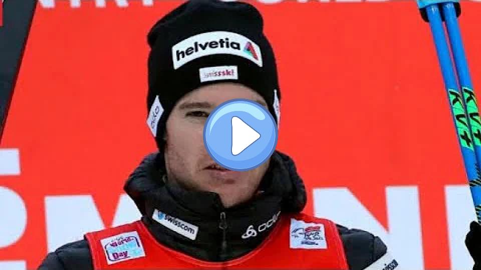 Play video: Dario Cologna - A Career Tribute Video thumb: Dario Cologna - A Career Tribute