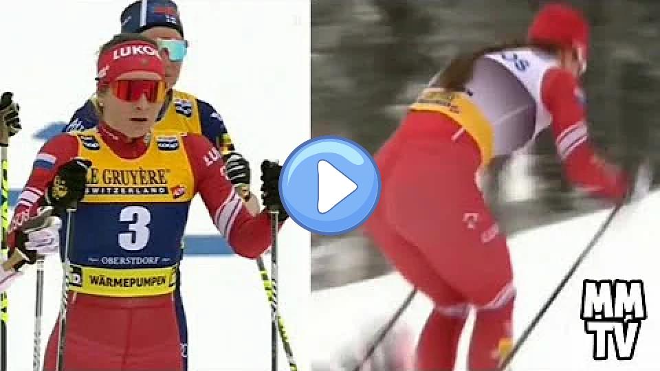 Play video: Russian Skiing Star Natalya Video thumb: Russian Skiing Star Natalya