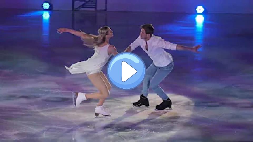 Play video: Victoria Sinitsina & Nikita Katsalapov | Champions on Ice | Kazan 04.02.2021 | Tam Net Menja (v2) Video thumb: Victoria Sinitsina & Nikita Katsalapov | Champions on Ice | Kazan 04.02.2021 | Tam Net Menja (v2)