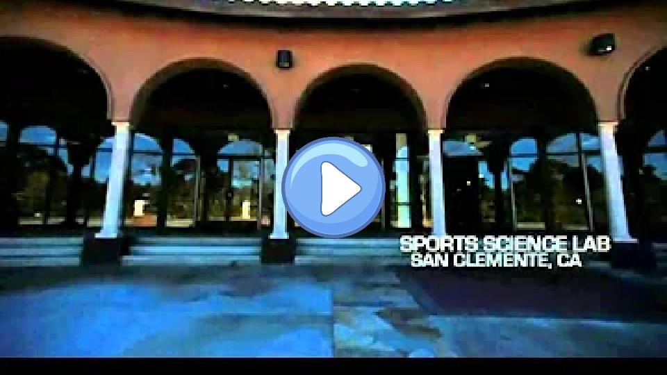 Play video: St-Pierre's Road to Recovery Video thumb: St-Pierre's Road to Recovery