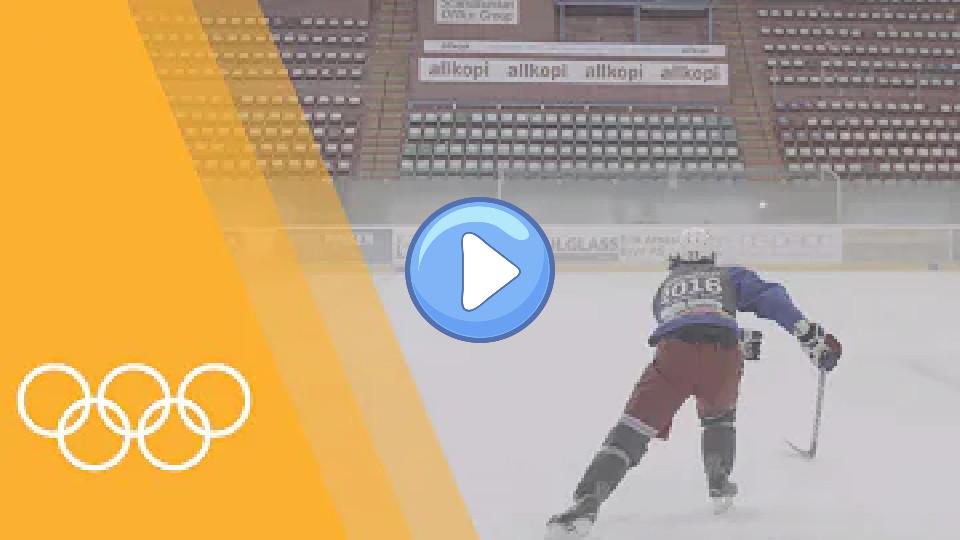 Play video: The Comeback: Returning from Injury | Youth Olympic Games Video thumb: The Comeback: Returning from Injury | Youth Olympic Games