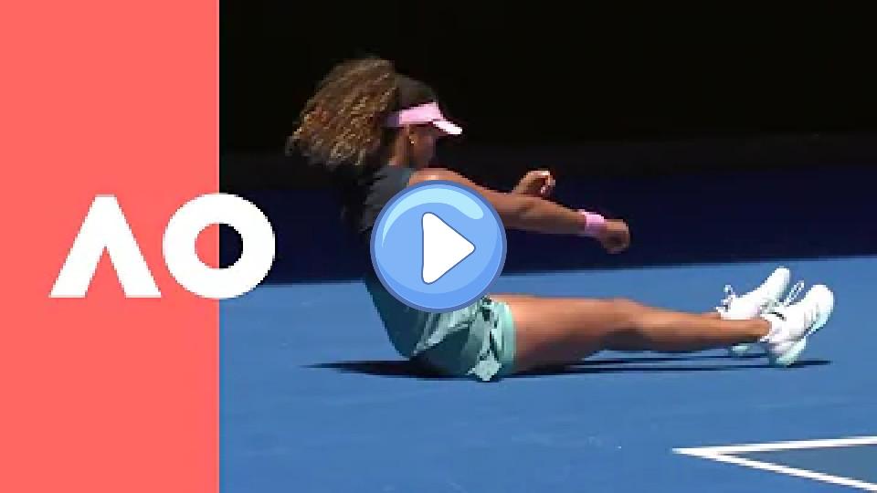 Play video: Video thumb: