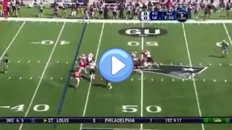 Play video: Tom Brady 2008 injury Video thumb: Tom Brady 2008 injury