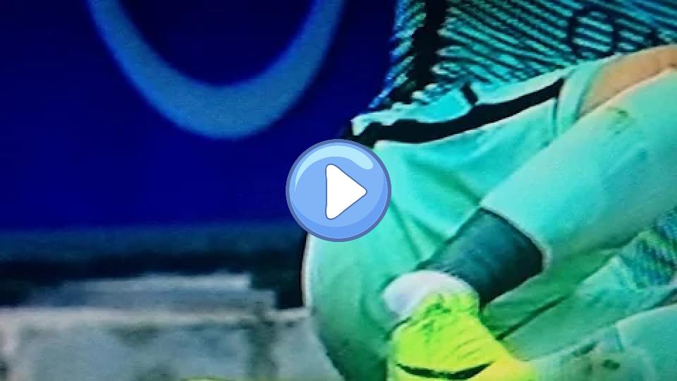 Play video: Aleix Vidal Horror Injury - Alaves vs Barcelona 11.02.2017 HD Video thumb: Aleix Vidal Horror Injury - Alaves vs Barcelona 11.02.2017 HD