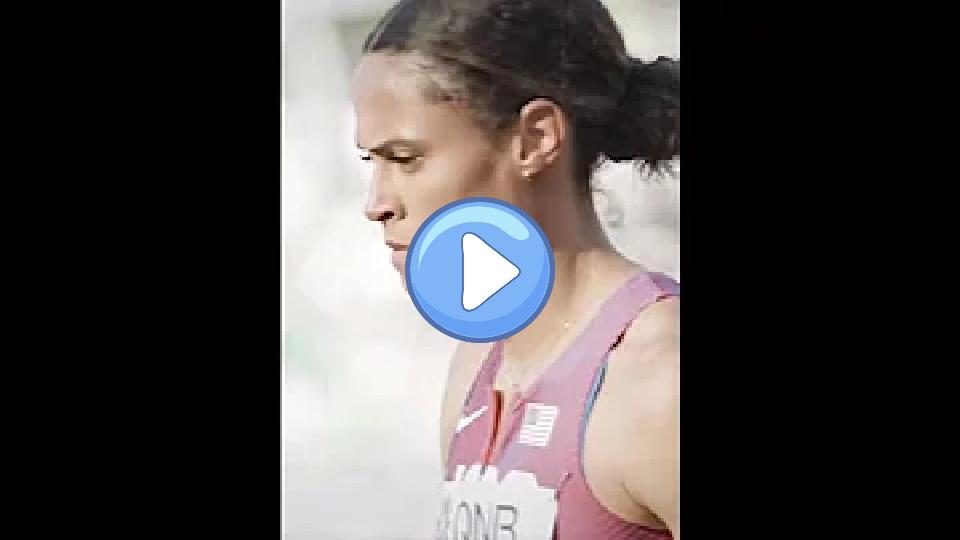Video thumb: Why is Track Star Sydney McLaughlin Stepping Back?