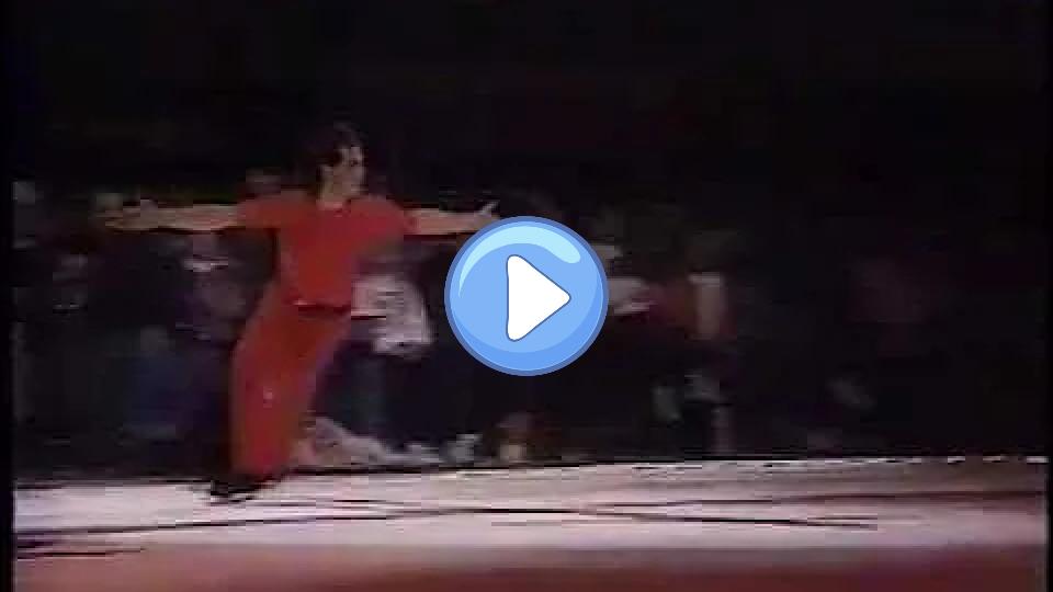 Play video: Kurt Browning - Video thumb: Kurt Browning -