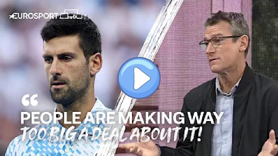 Play video: Video thumb: