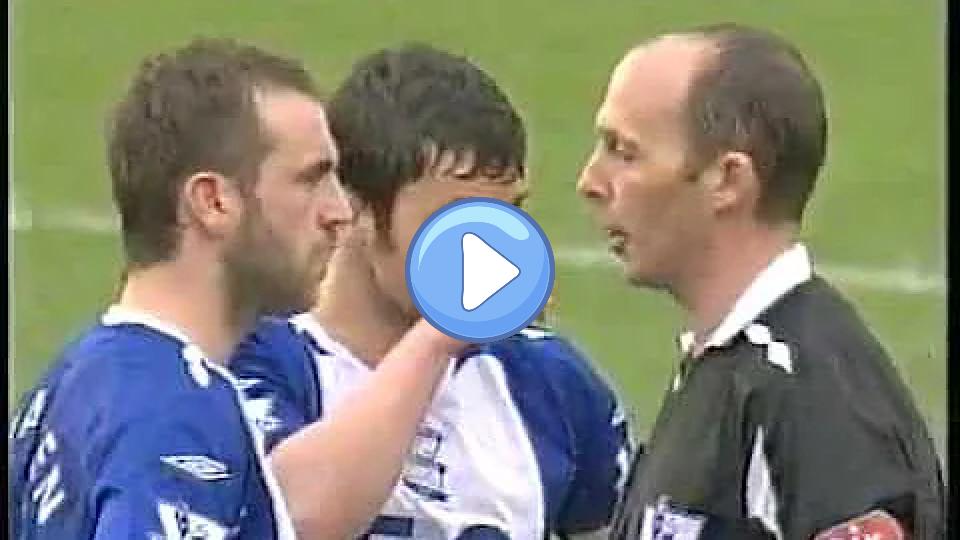 Play video: Eduardo's Broken Leg Injury Video thumb: Eduardo's Broken Leg Injury