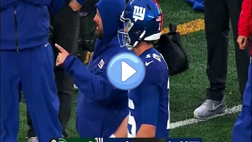 Play video: Tyrod Taylor Full Rib Injury Sequence (READ DESCRIPTION) Video thumb: Tyrod Taylor Full Rib Injury Sequence (READ DESCRIPTION)