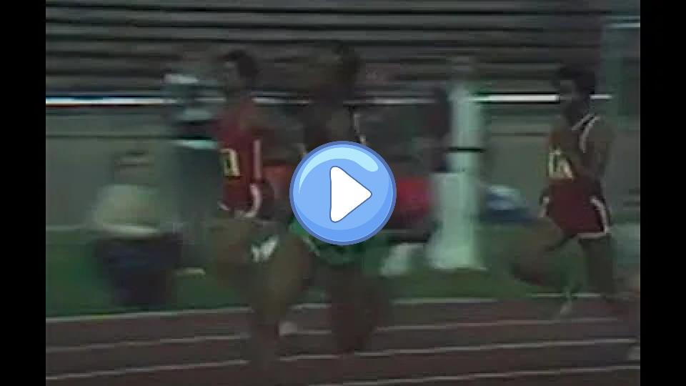 Play video: HARALD SCHMID VS EDWIN MOSES (1977) The Amazing Run, Berlin ISTAF, Berlin Video thumb: HARALD SCHMID VS EDWIN MOSES (1977) The Amazing Run, Berlin ISTAF, Berlin