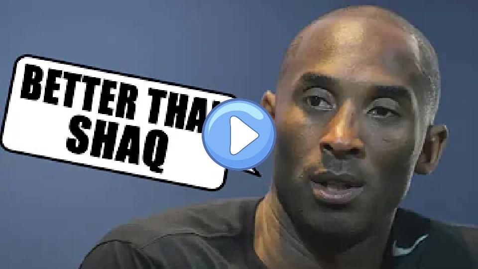 Play video: NBA legends explain how great Tim Duncan was. Video thumb: NBA legends explain how great Tim Duncan was.