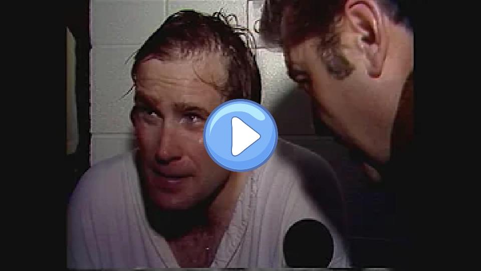 Play video: Ken Dryden won the Stanley Cup in 1979 as the goaltender for the Montreal Canadiens. Video thumb: Ken Dryden won the Stanley Cup in 1979 as the goaltender for the Montreal Canadiens.