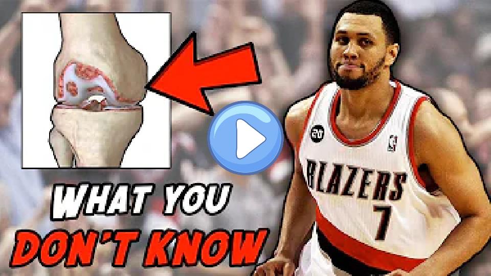 Play video: The Tragic Story of Brandon Roy - NBA Career Ruined by Injuries Video thumb: The Tragic Story of Brandon Roy - NBA Career Ruined by Injuries