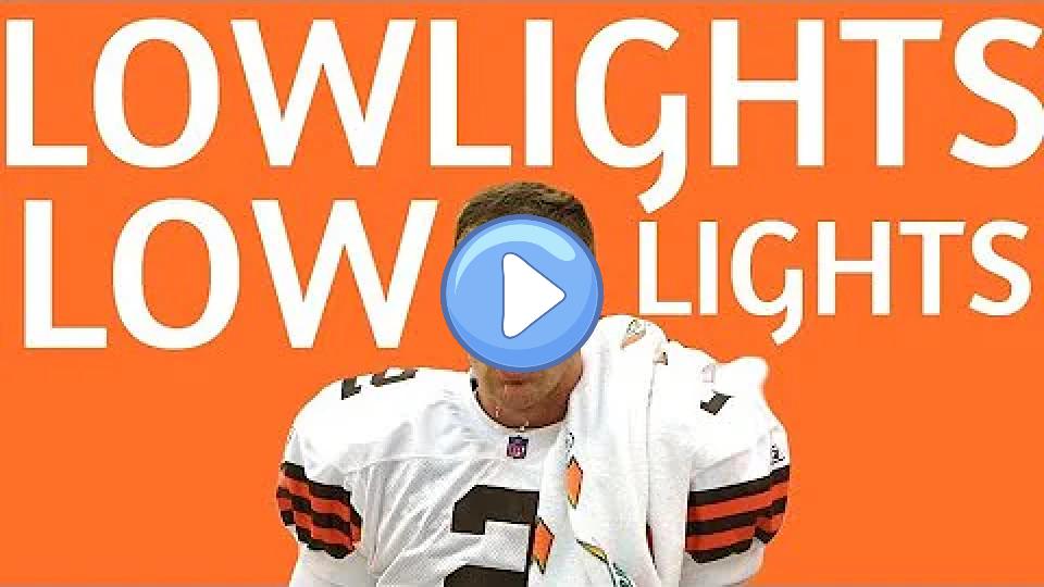 Play video: Tim Couch Career Highlights Video thumb: Tim Couch Career Highlights