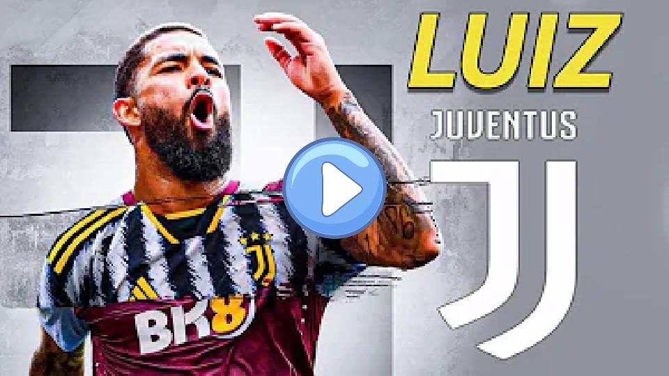Play video: Douglas Luiz ● Juventus Transfer Target ⚪️⚫️🇧🇷 Best Skills, Tackles & Goals Video thumb: Douglas Luiz ● Juventus Transfer Target ⚪️⚫️🇧🇷 Best Skills, Tackles & Goals