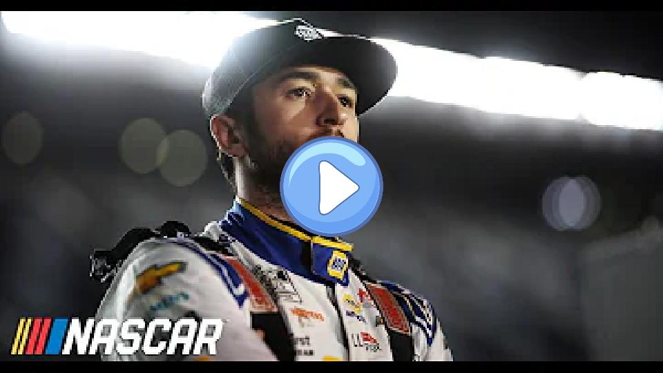 Play video: Chase Elliott to miss Cup Series race in Las Vegas due to leg injury | Up to Speed Video thumb: Chase Elliott to miss Cup Series race in Las Vegas due to leg injury | Up to Speed