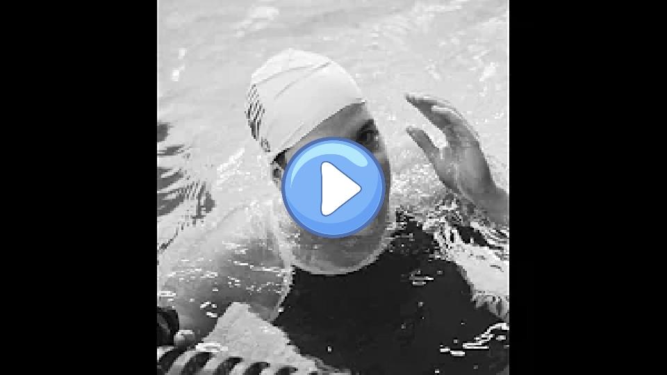 Play video: SSPC: What Made Tracy Caulkins So Dominant in So Many Events? Video thumb: SSPC: What Made Tracy Caulkins So Dominant in So Many Events?