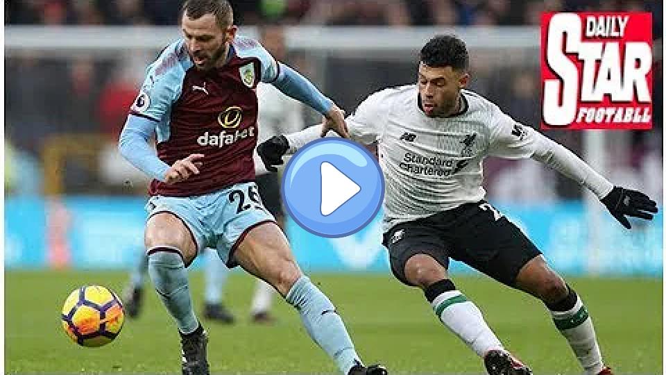 Play video: Burnley midfielder Steven Defour out for two months due to knee injury Video thumb: Burnley midfielder Steven Defour out for two months due to knee injury