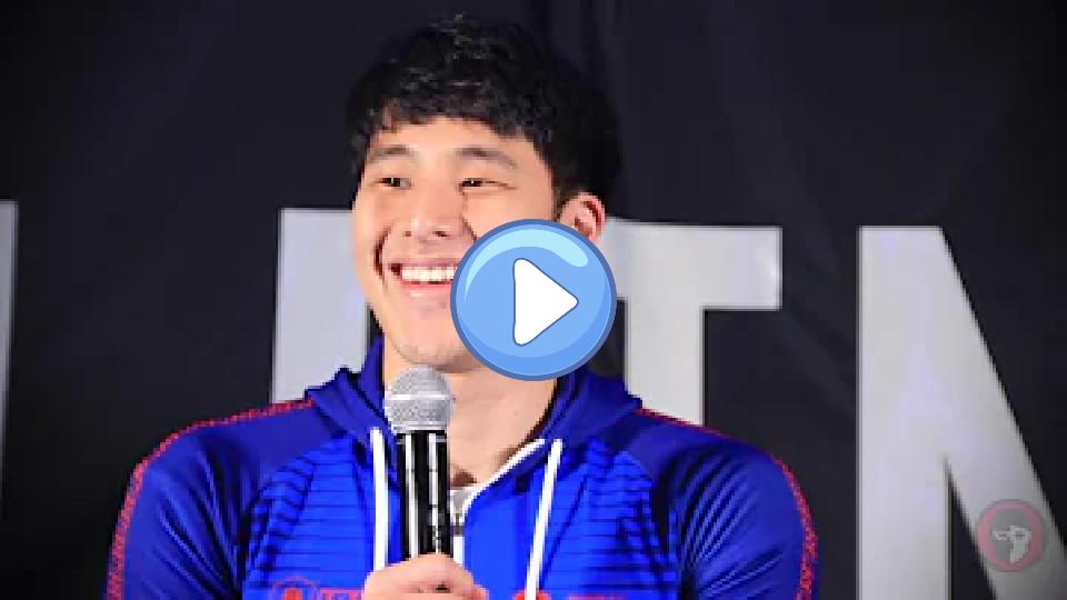 Play video: Daiya Seto Was Not Surprised by His 400 IM World Record Video thumb: Daiya Seto Was Not Surprised by His 400 IM World Record