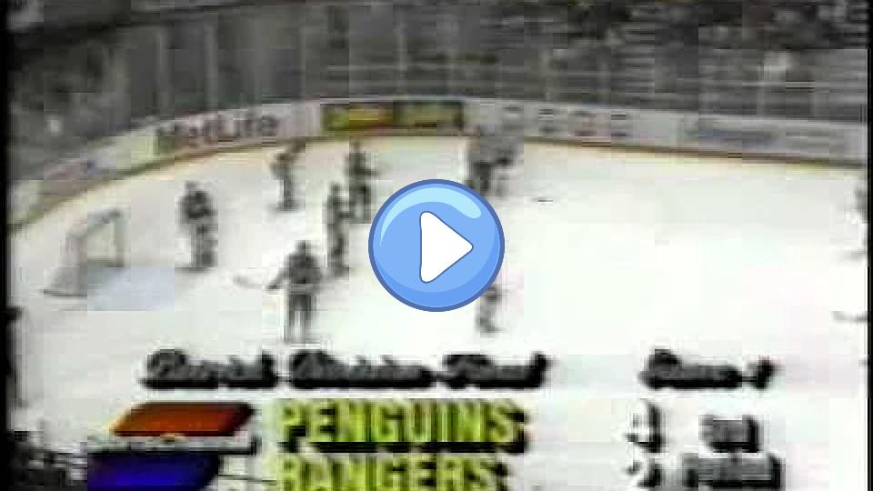 Play video: May 3, 1992 - Was Lemieux's Injury Planned? Video thumb: May 3, 1992 - Was Lemieux's Injury Planned?