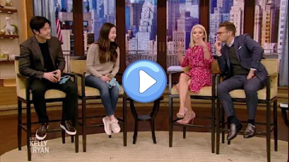 Play video: The Shibutani Siblings on Their Olympic Medal-Winning Ice Dance Video thumb: The Shibutani Siblings on Their Olympic Medal-Winning Ice Dance