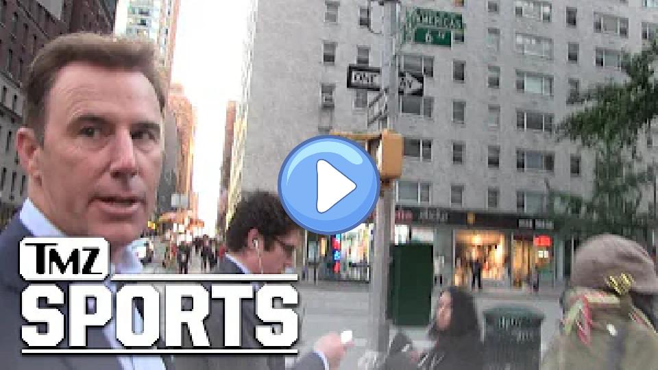 Play video: Rich Gannon: Raiders Should Stay in Oakland... Vegas Move is Wrong | TMZ Sports Video thumb: Rich Gannon: Raiders Should Stay in Oakland... Vegas Move is Wrong | TMZ Sports