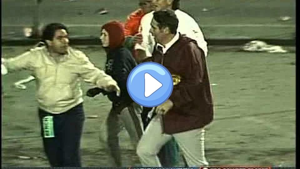 Play video: 1984 - Doug Flutie's Miracle Pass.mpg Video thumb: 1984 - Doug Flutie's Miracle Pass.mpg