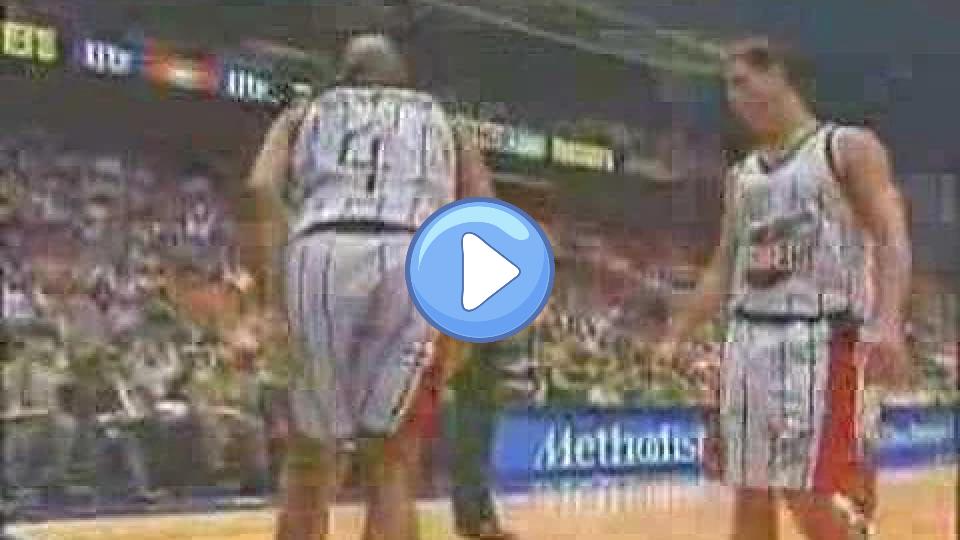 Video thumb: TNT Crew Doing Charles Barkley Wrong as Hell