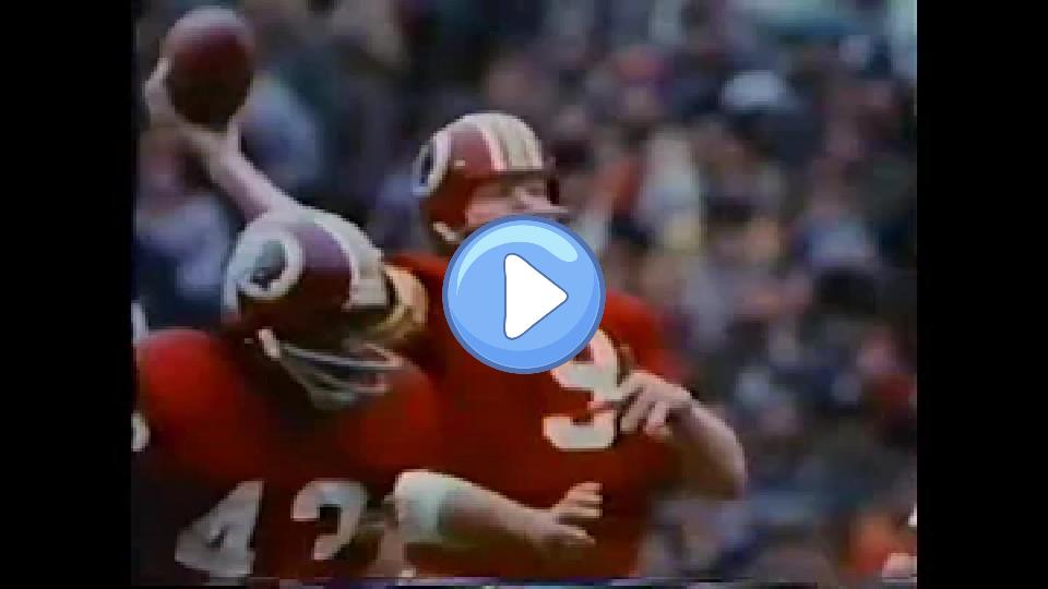 Play video: Tom Brady and Sonny Jurgensen: The Pass Masters—Lombardi said, Video thumb: Tom Brady and Sonny Jurgensen: The Pass Masters—Lombardi said,