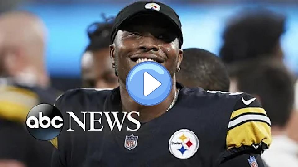 Play video: NFL quarterback dies from injuries after being hit by a truck in Florida | WNT Video thumb: NFL quarterback dies from injuries after being hit by a truck in Florida | WNT