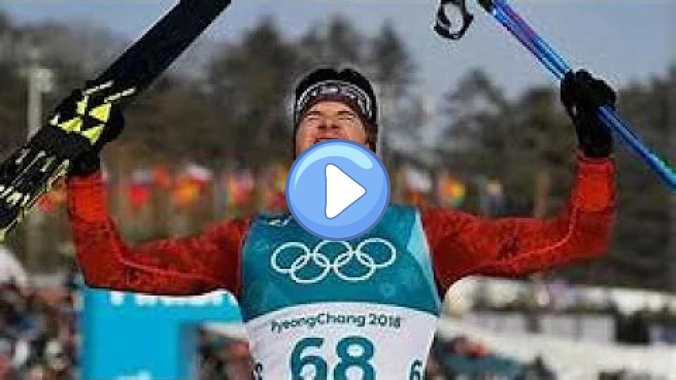 Play video: Tribute to Dario Cologna Video thumb: Tribute to Dario Cologna
