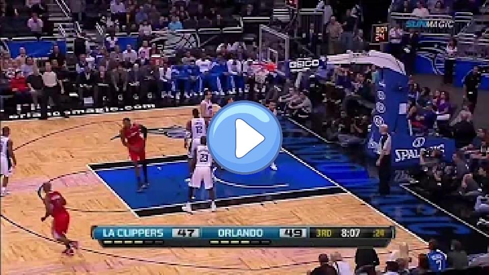 Play video: Chauncey Billups ruptures Achilles tendon Video thumb: Chauncey Billups ruptures Achilles tendon