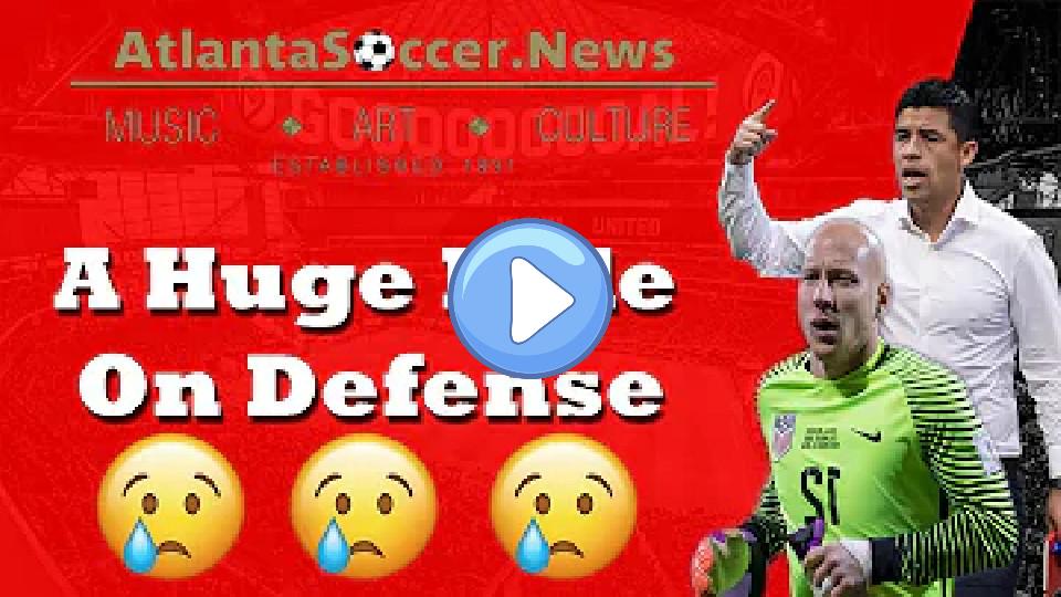 Play video: Brad Guzan and 2 Others Placed on Season-Ending Injury List Video thumb: Brad Guzan and 2 Others Placed on Season-Ending Injury List